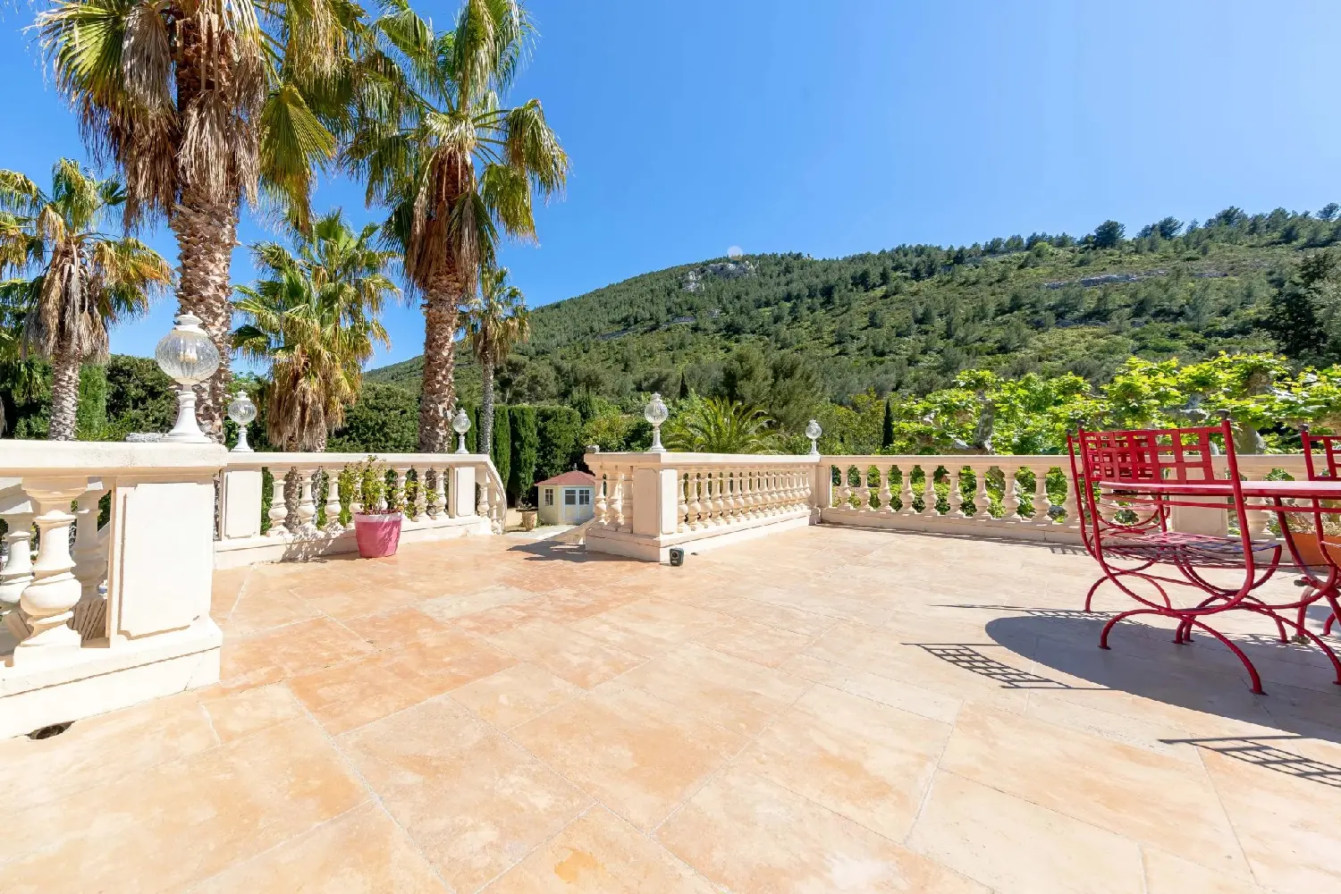  kaufen Villa Marseille Bouches-du-Rhône 3
