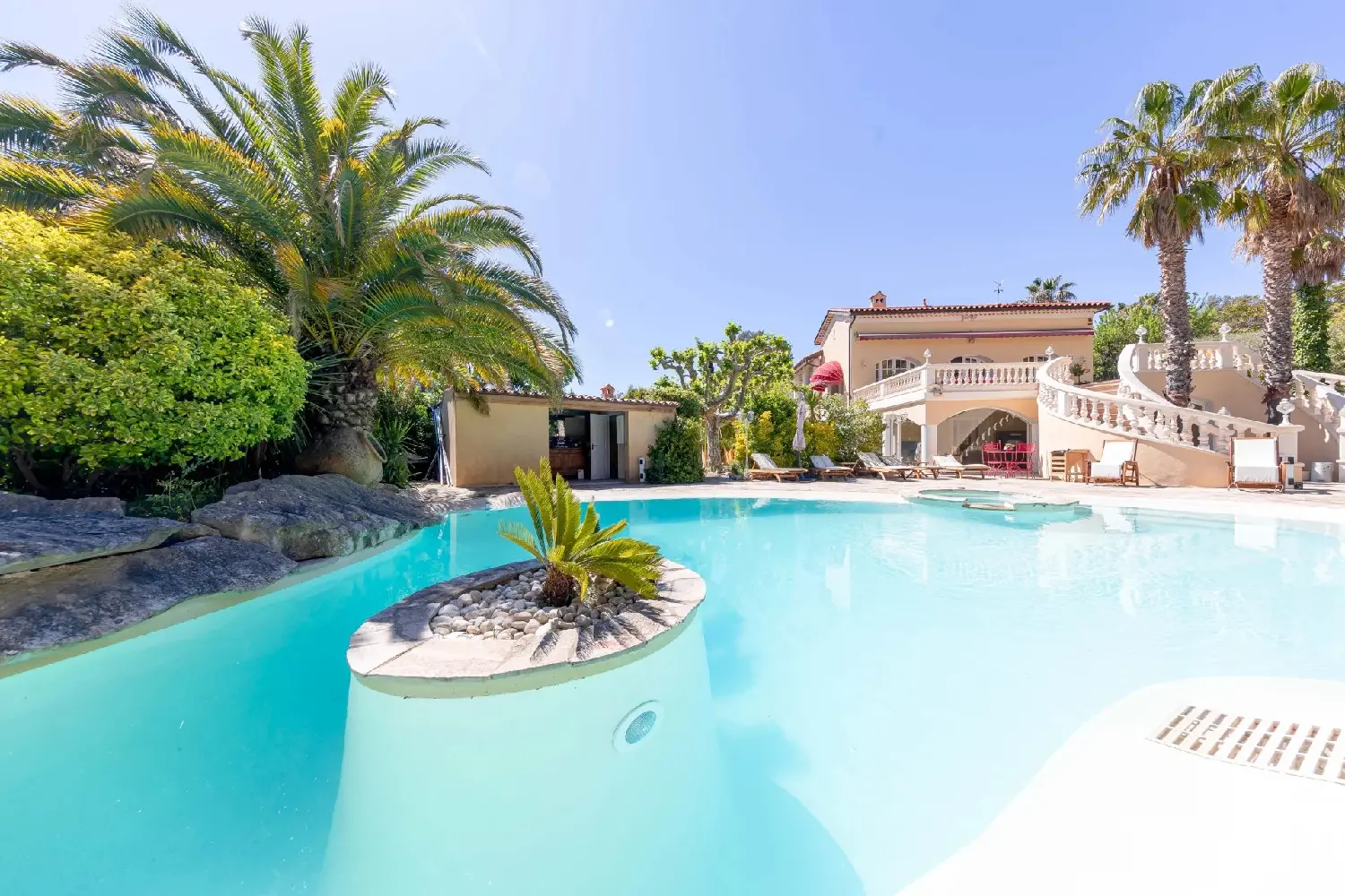  kaufen Villa Marseille Bouches-du-Rhône 4