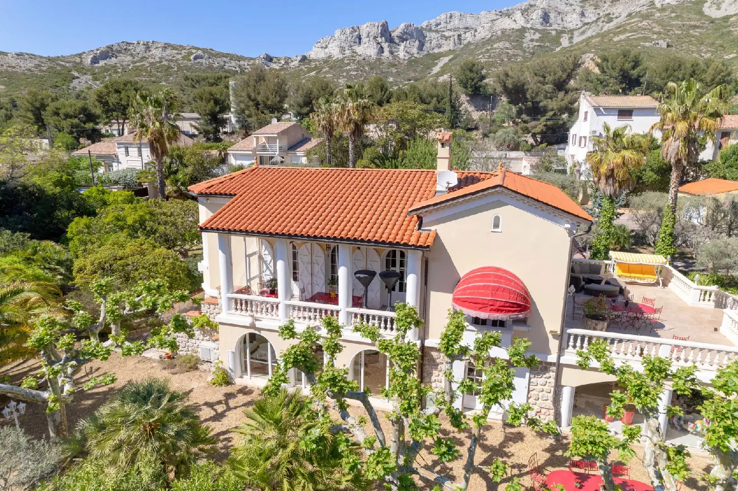  kaufen Villa Marseille Bouches-du-Rhône 5