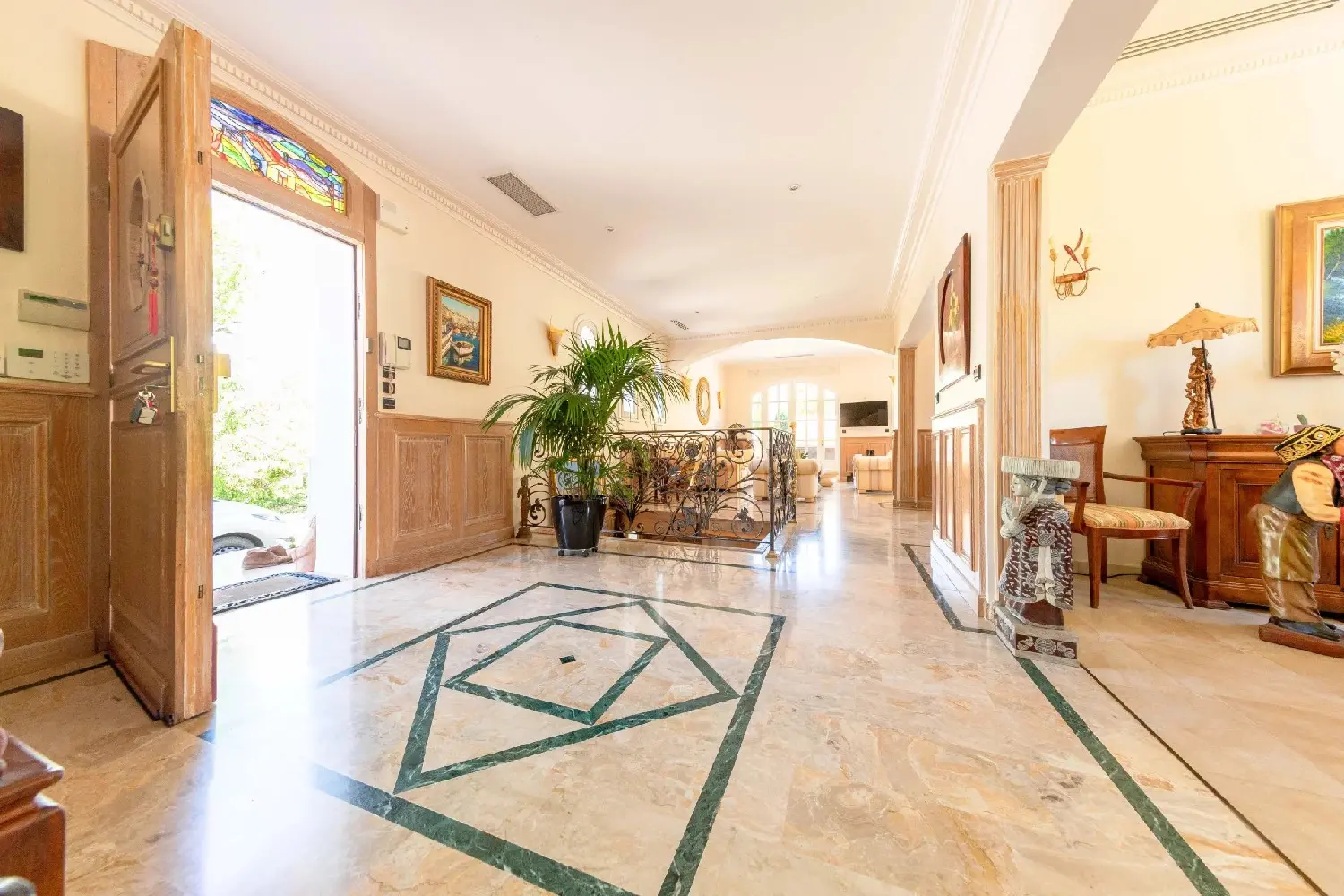  kaufen Villa Marseille Bouches-du-Rhône 7