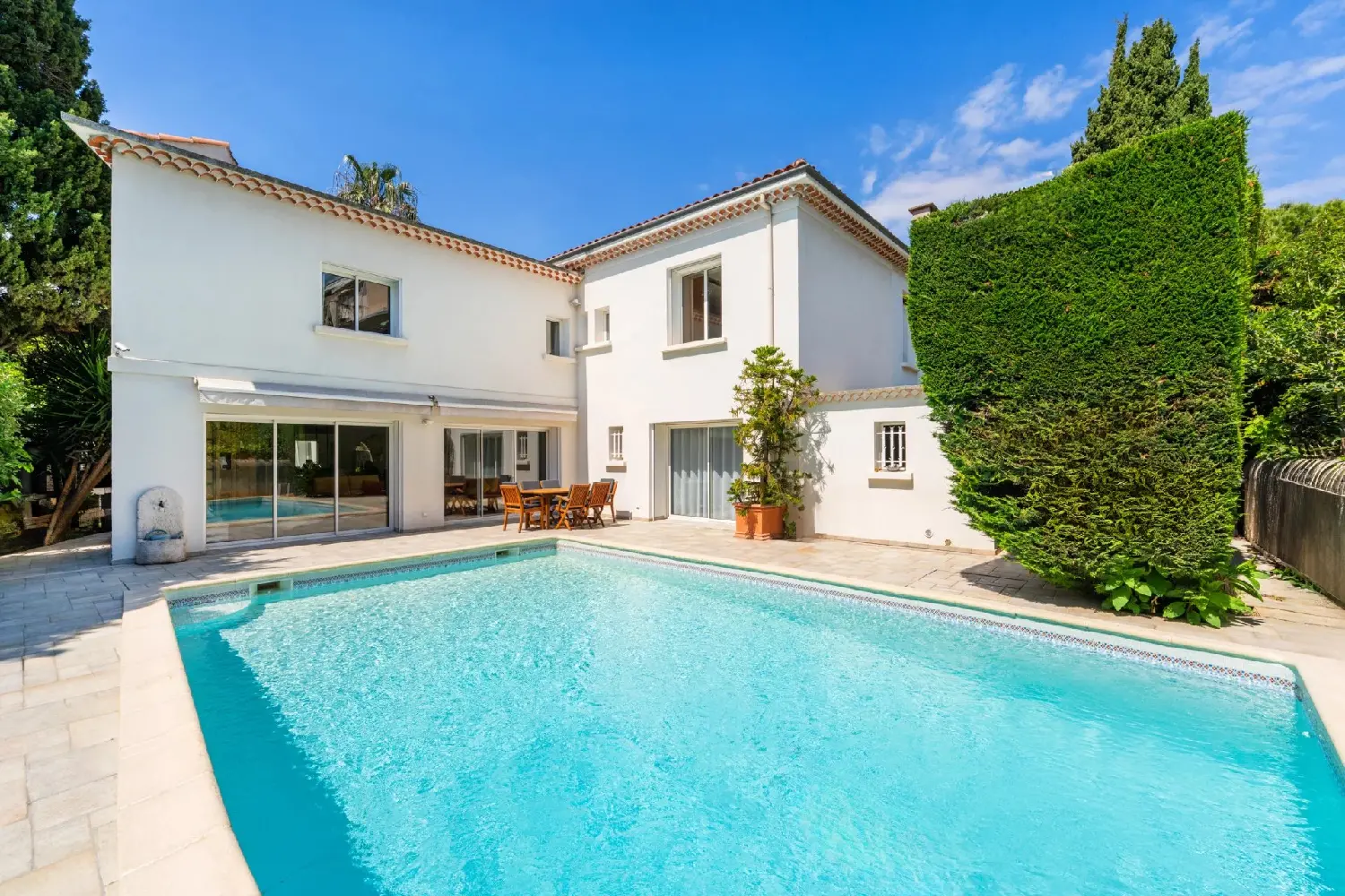 te koop villa Marseille Bouches-du-Rhône 1
