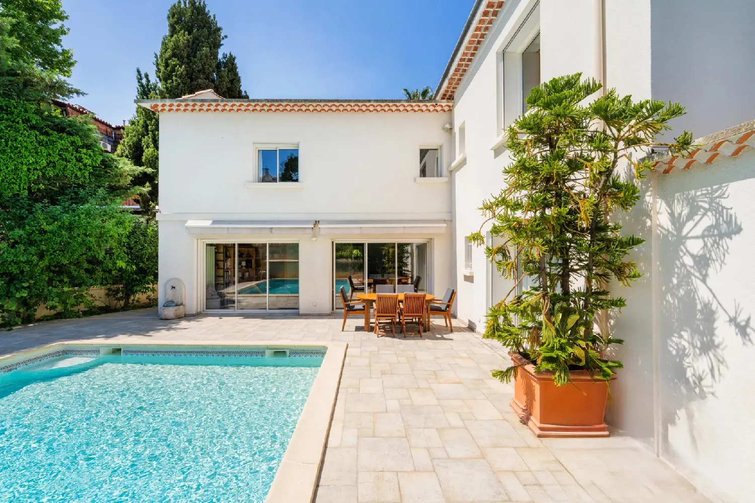  te koop villa Marseille Bouches-du-Rhône 2