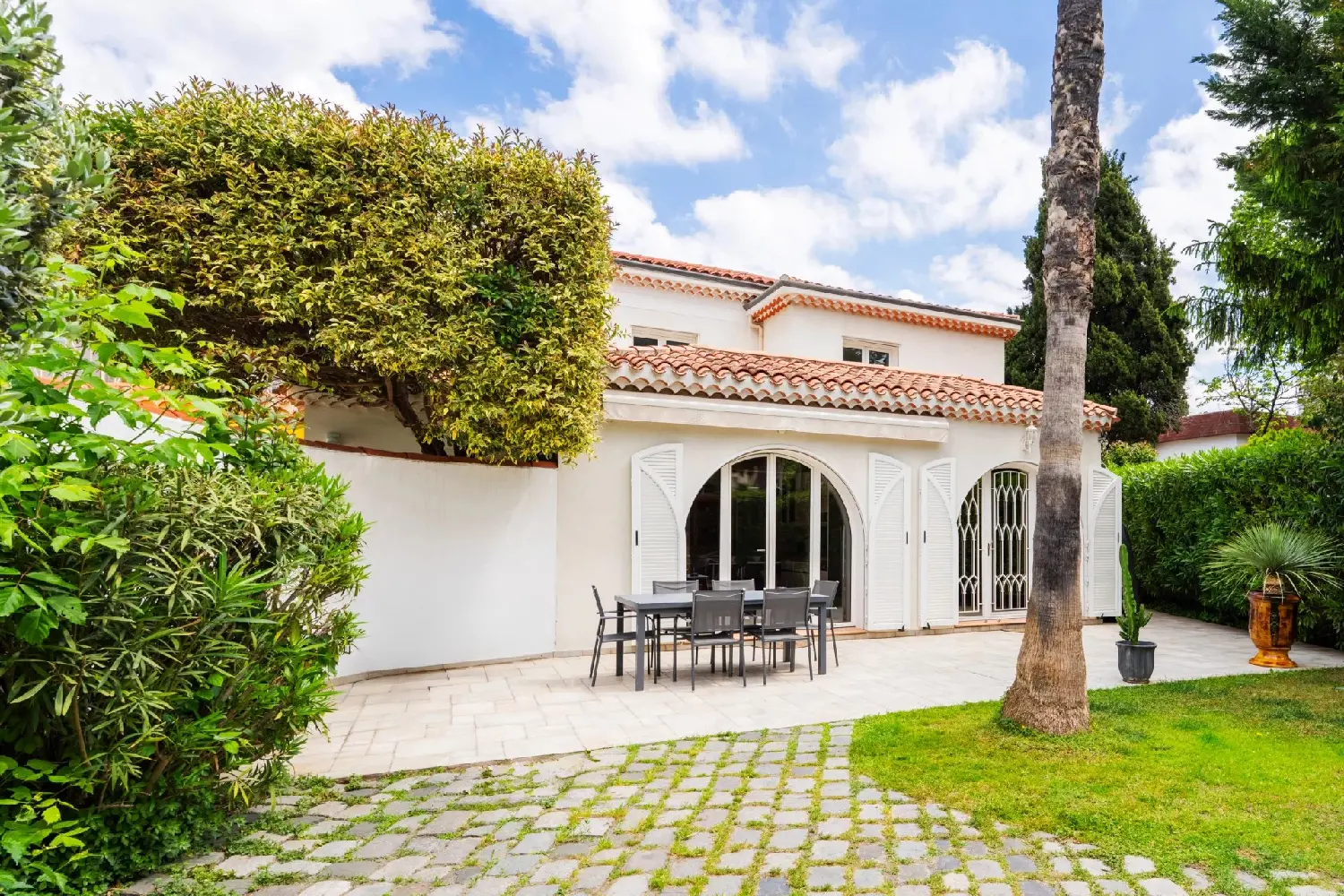  te koop villa Marseille Bouches-du-Rhône 3