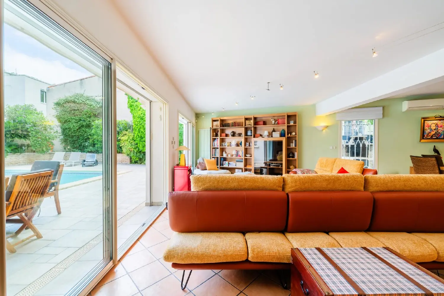  te koop villa Marseille Bouches-du-Rhône 5