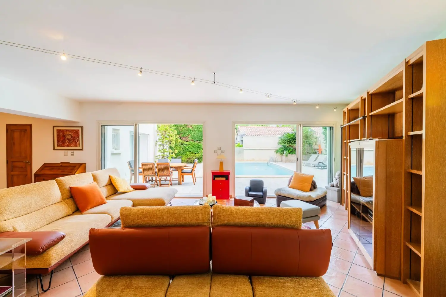  te koop villa Marseille Bouches-du-Rhône 6
