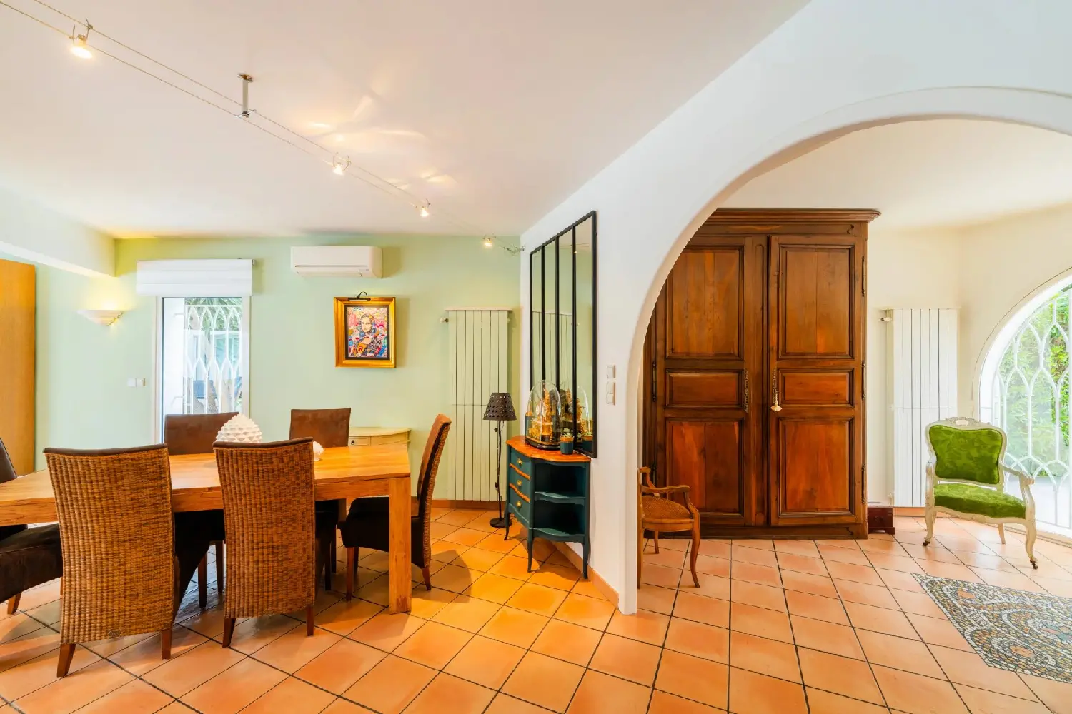  te koop villa Marseille Bouches-du-Rhône 7