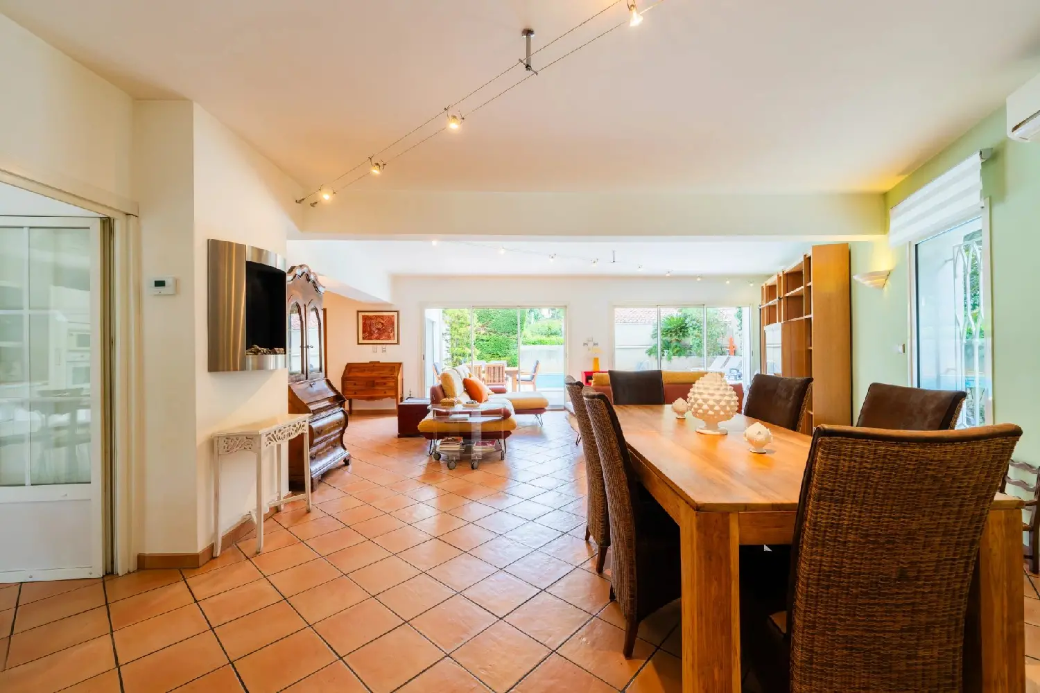  te koop villa Marseille Bouches-du-Rhône 8