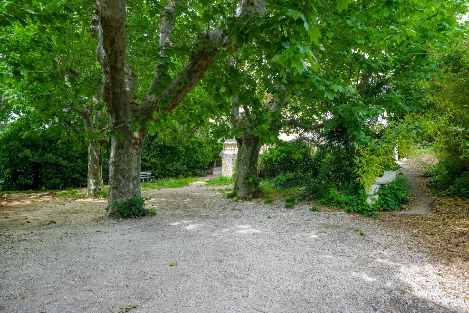  te koop villa Marseille Bouches-du-Rhône 2