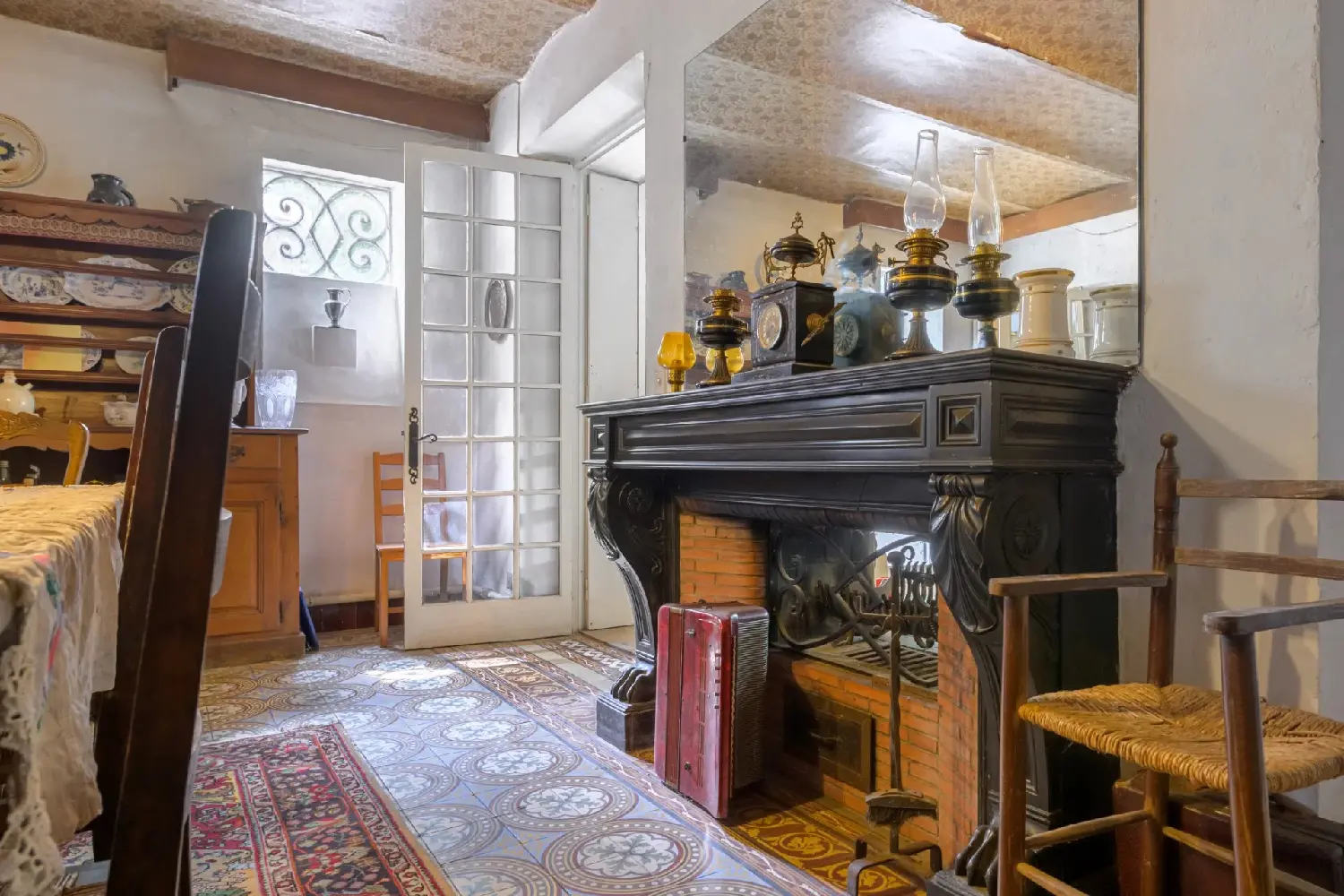  te koop villa Marseille Bouches-du-Rhône 4