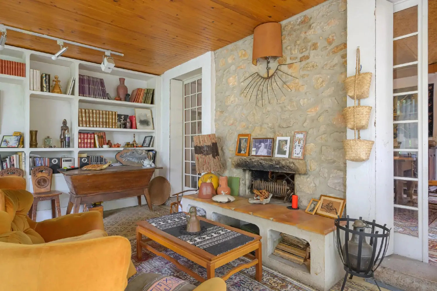  te koop villa Marseille Bouches-du-Rhône 6