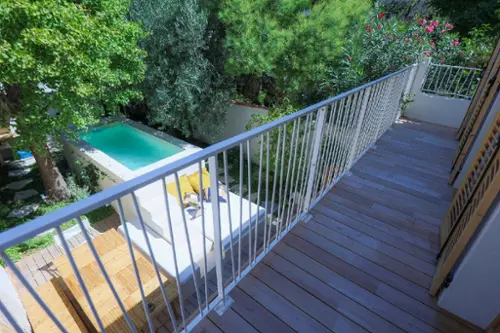 Marseille Bouches-du-Rhône villa foto 7098631