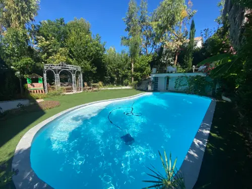Marseille Bouches-du-Rhône villa foto 7098825