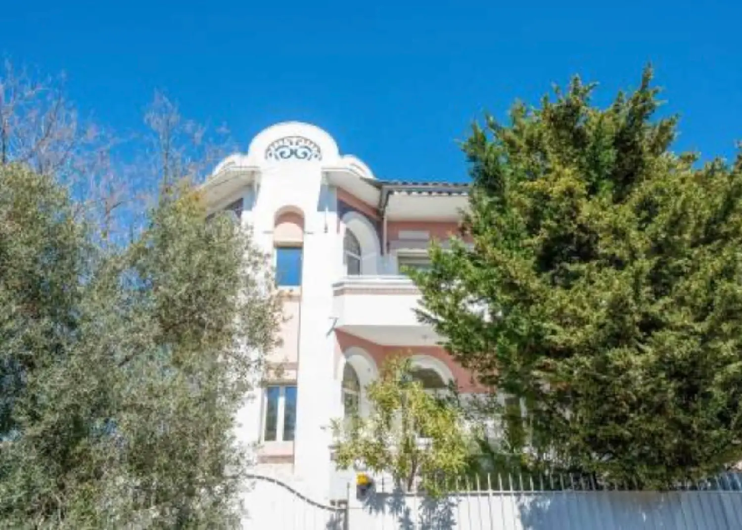  à vendre villa Marseille Bouches-du-Rhône 2