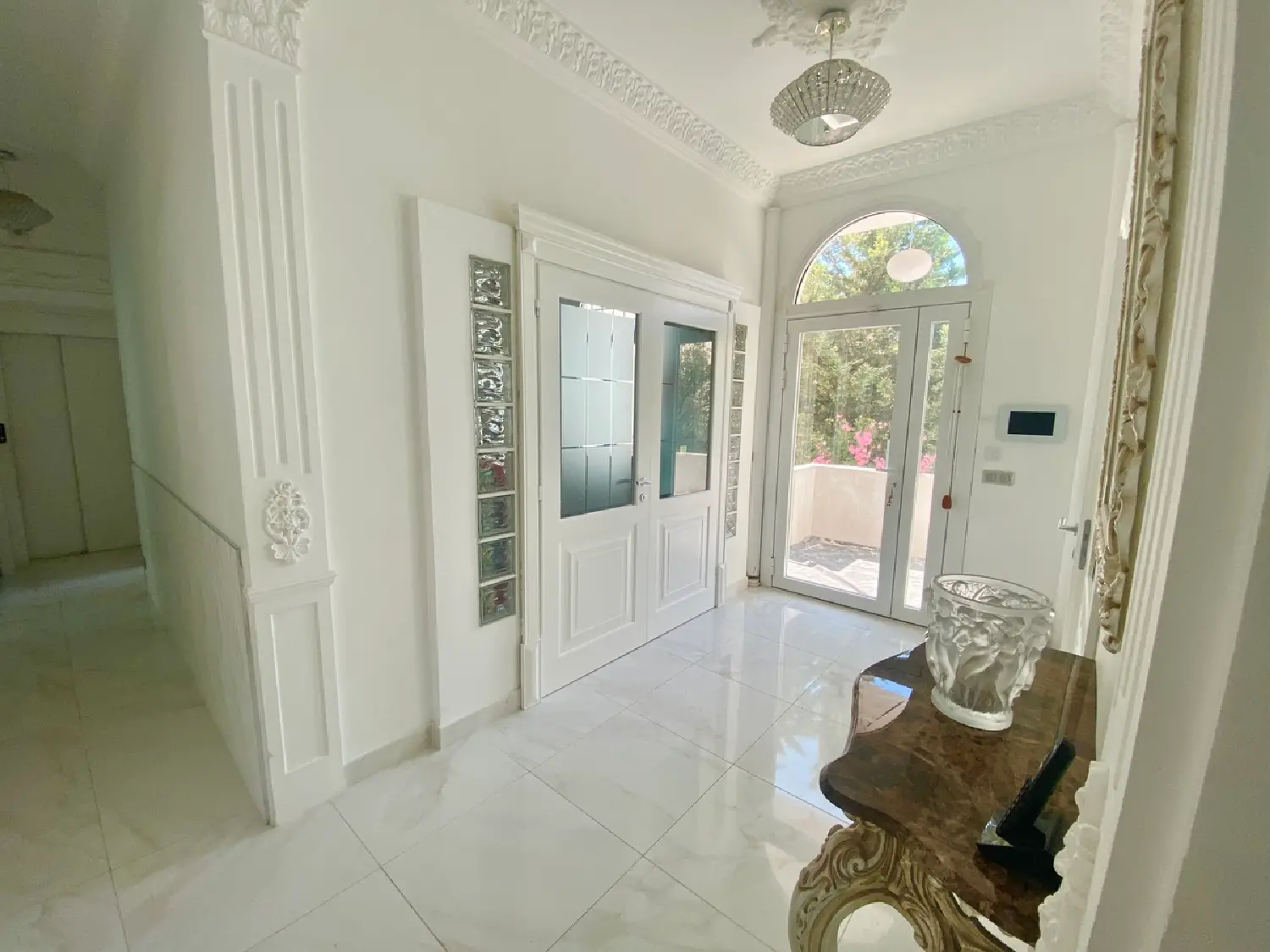  à vendre villa Marseille Bouches-du-Rhône 3