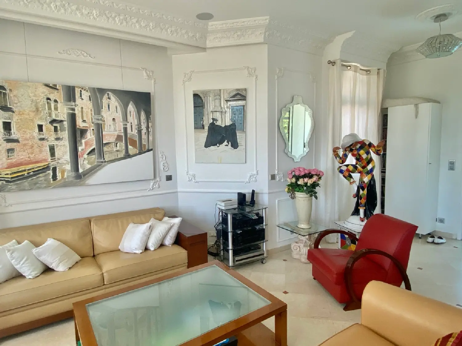  à vendre villa Marseille Bouches-du-Rhône 5