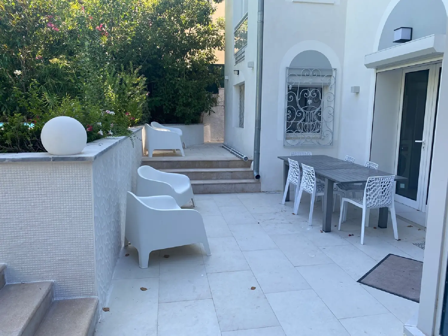  à vendre villa Marseille Bouches-du-Rhône 7