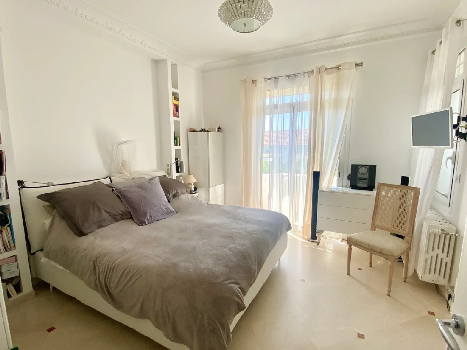  à vendre villa Marseille Bouches-du-Rhône 8