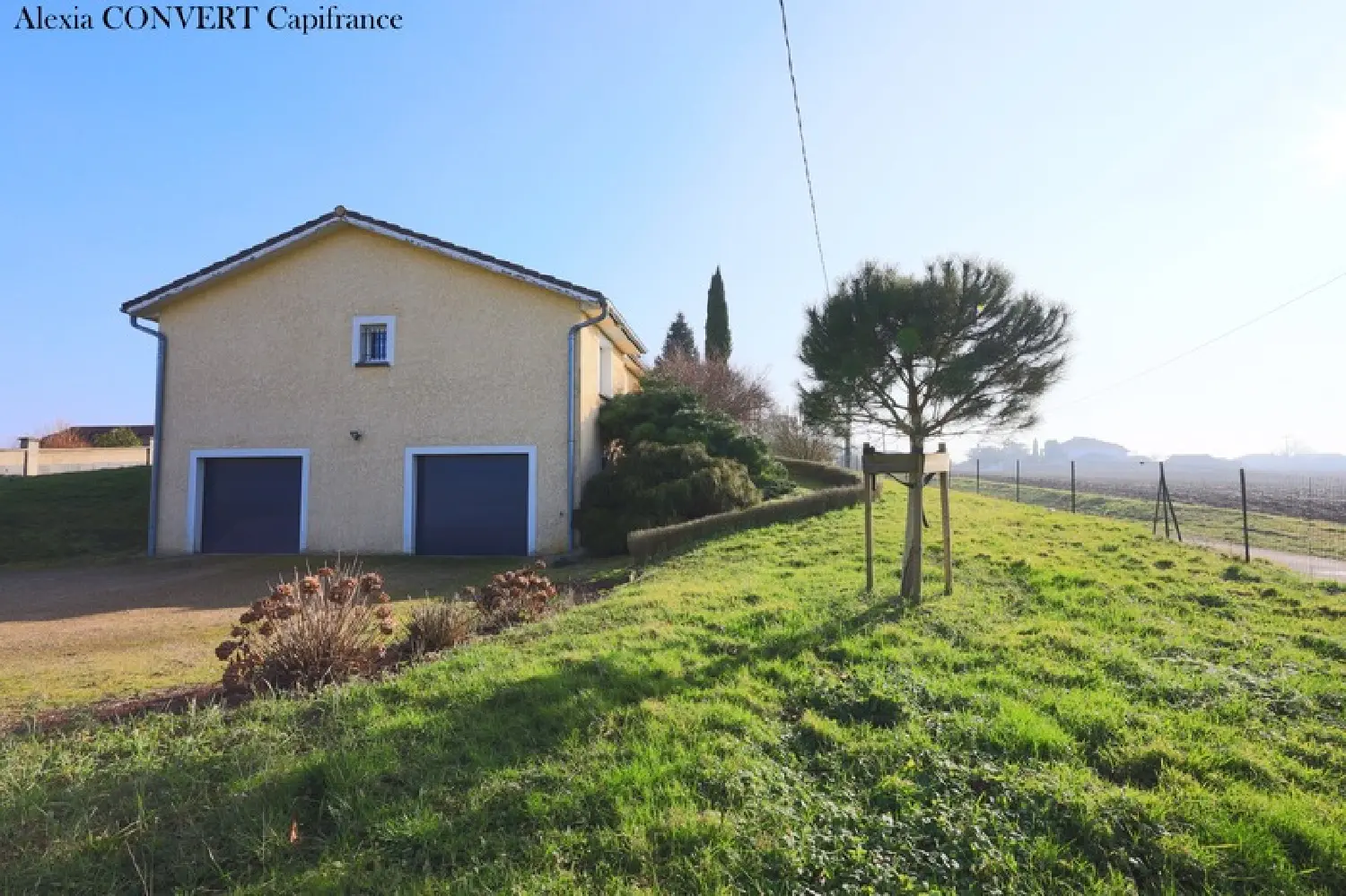  for sale villa Marsonnas Ain 2