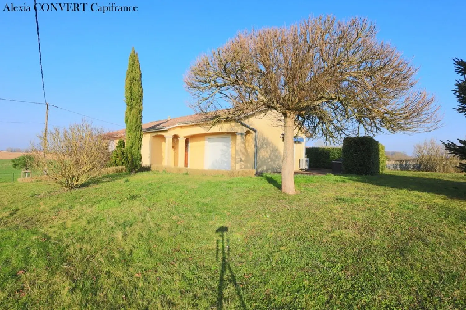  for sale villa Marsonnas Ain 4
