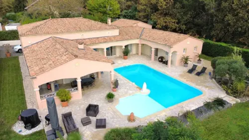 Martignas-sur-Jalle Gironde villa foto 7088743