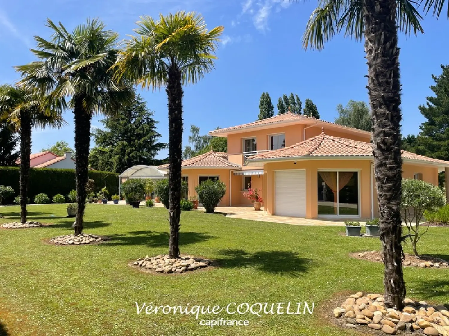  te koop villa Mauves-sur-Loire Loire-Atlantique 2