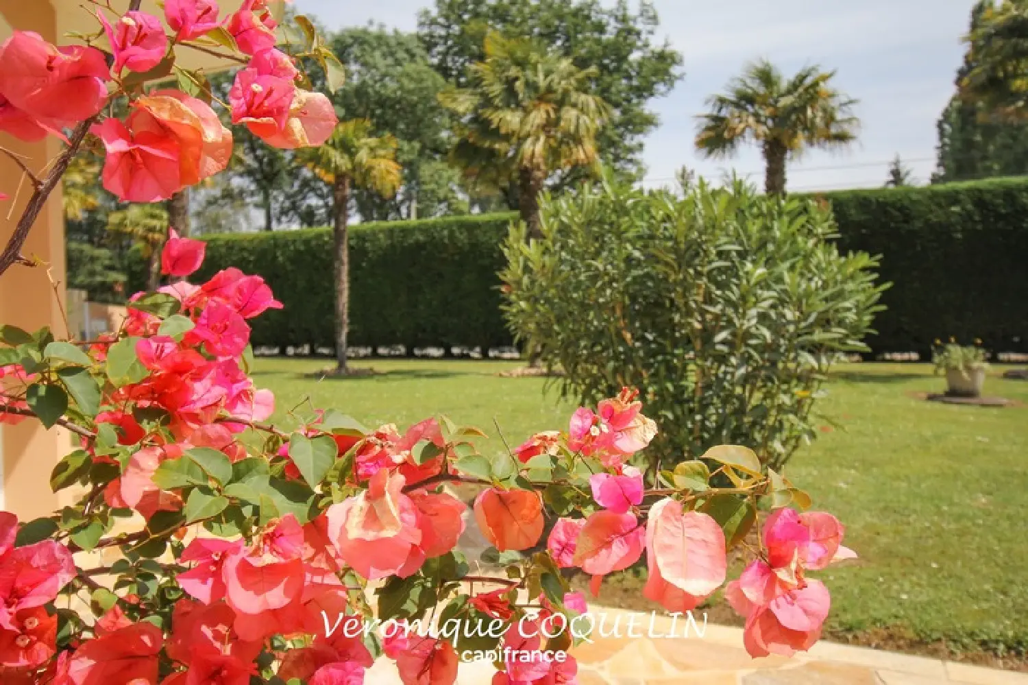  te koop villa Mauves-sur-Loire Loire-Atlantique 4