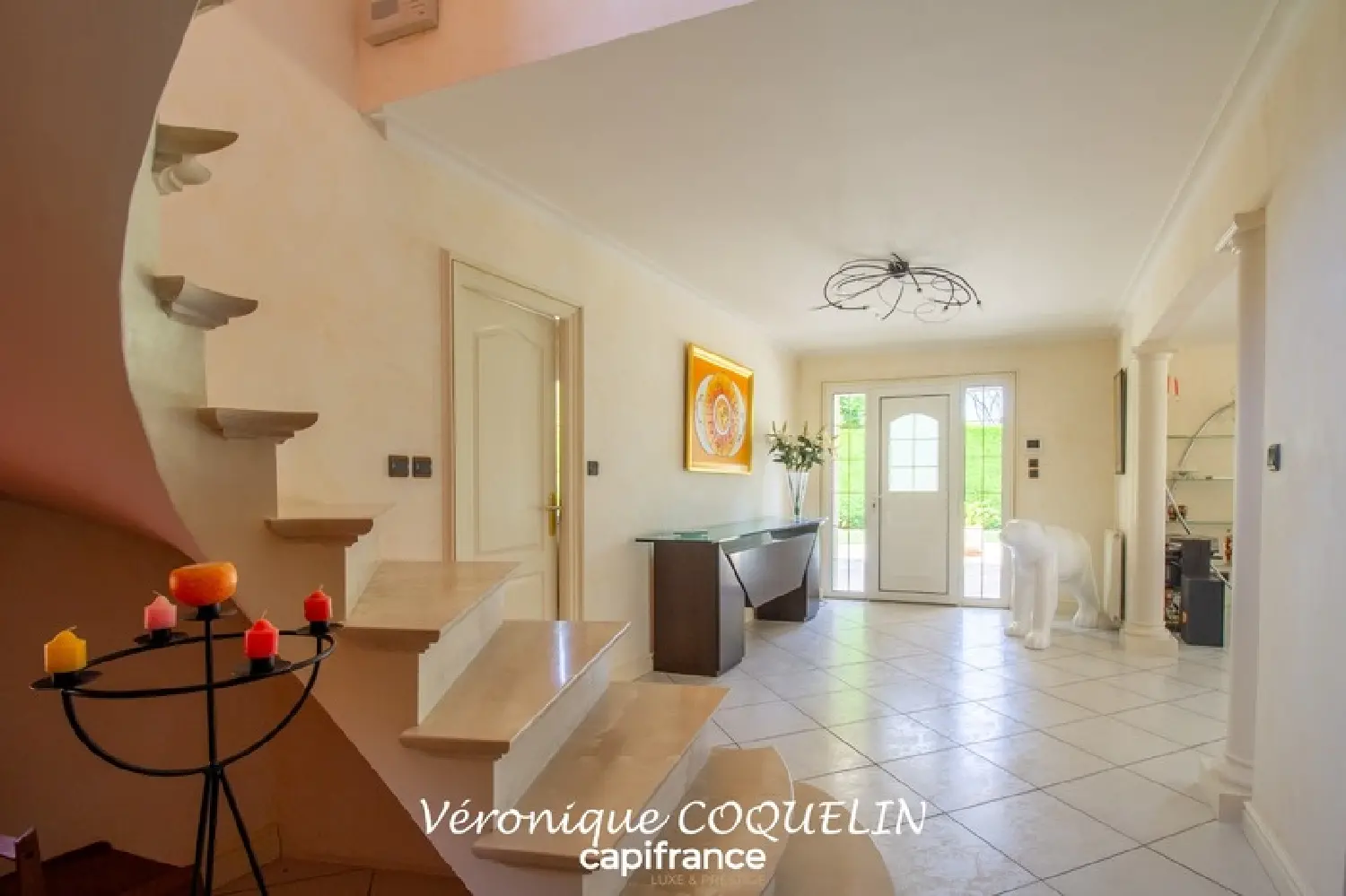  te koop villa Mauves-sur-Loire Loire-Atlantique 5