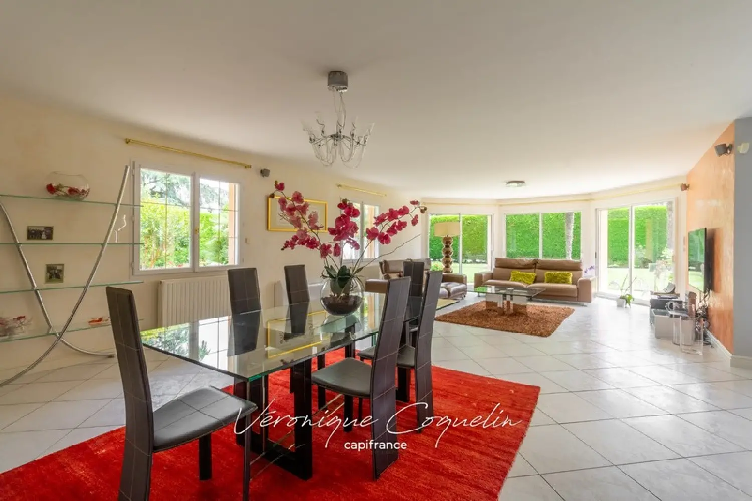  te koop villa Mauves-sur-Loire Loire-Atlantique 6