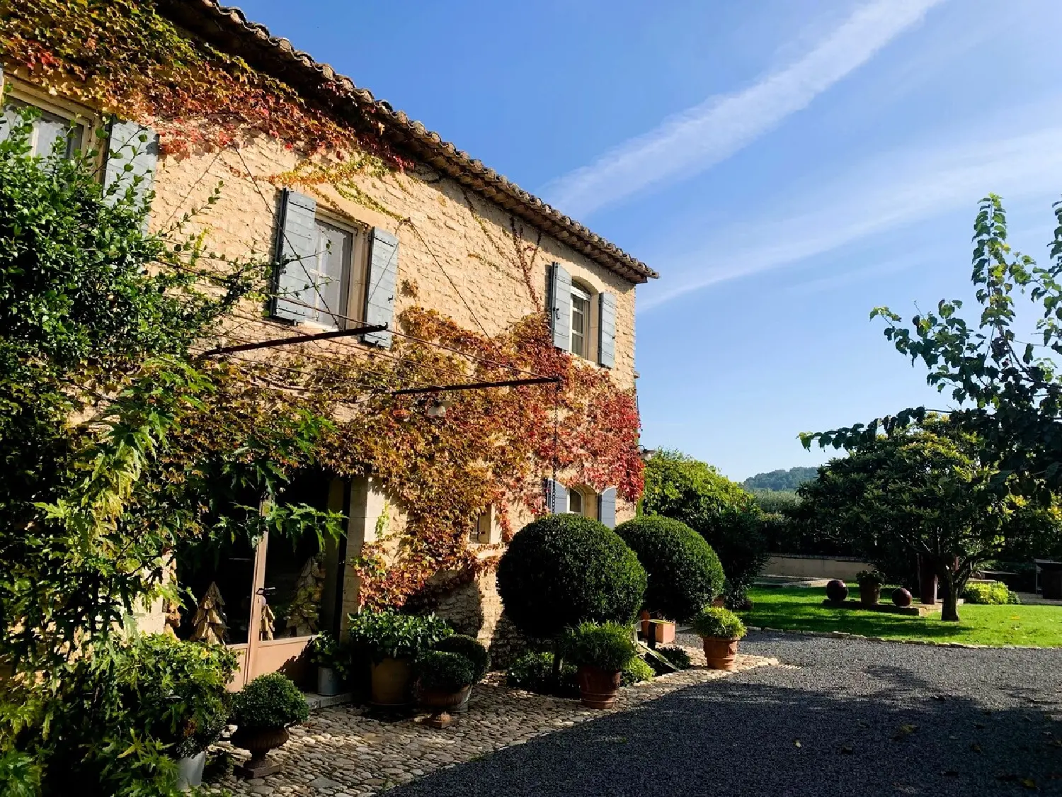  kaufen Villa Ménerbes Vaucluse 2