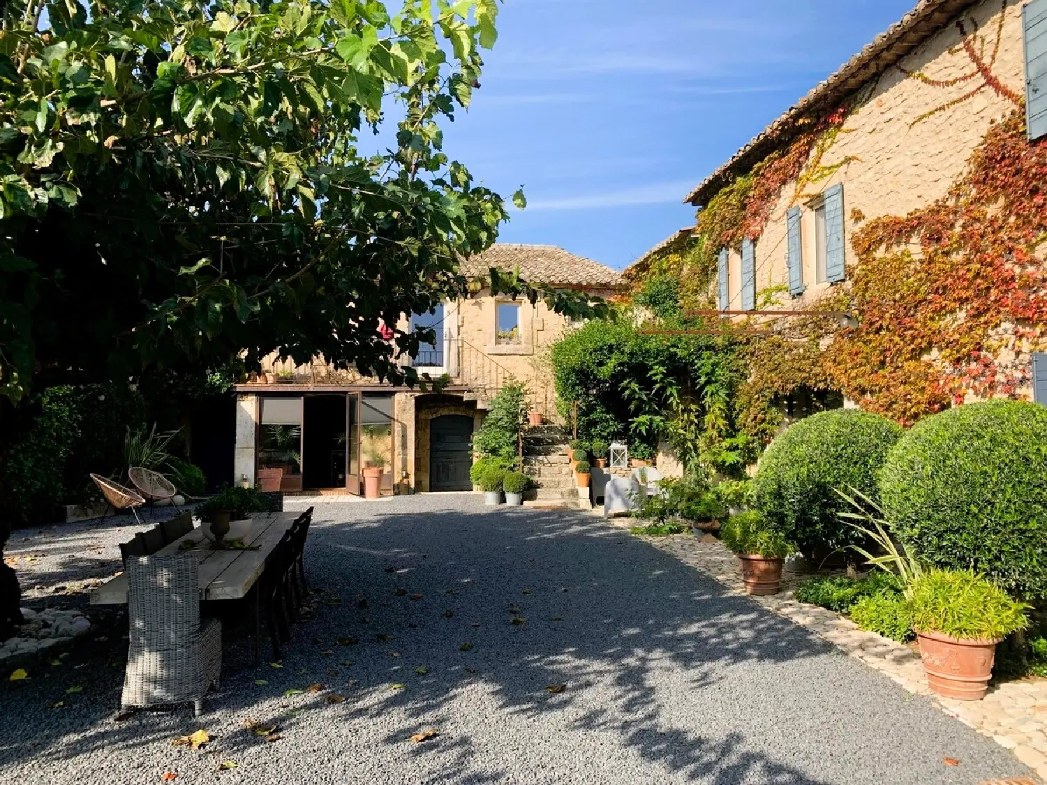  kaufen Villa Ménerbes Vaucluse 3