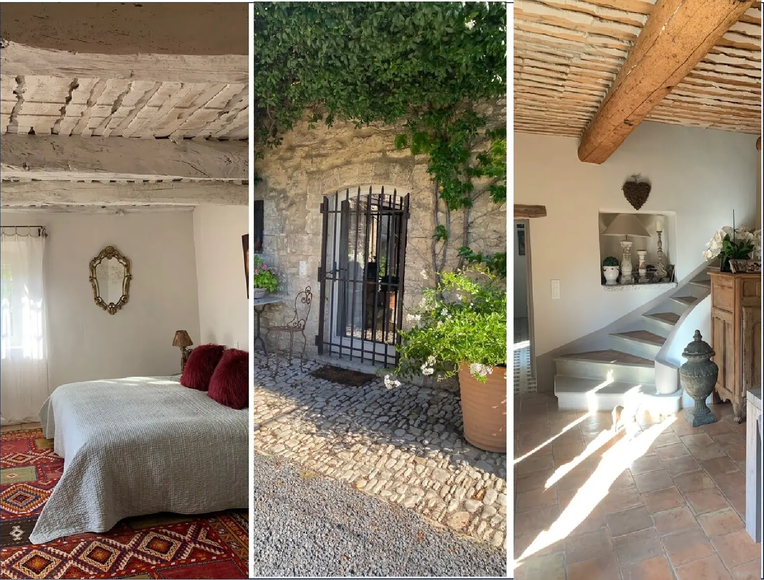  kaufen Villa Ménerbes Vaucluse 4