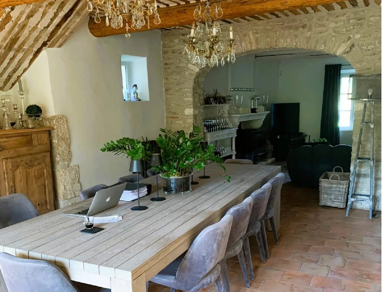  kaufen Villa Ménerbes Vaucluse 5