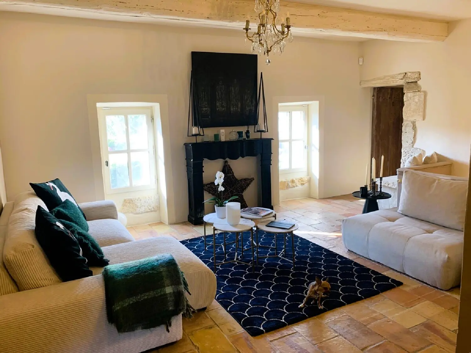  kaufen Villa Ménerbes Vaucluse 7