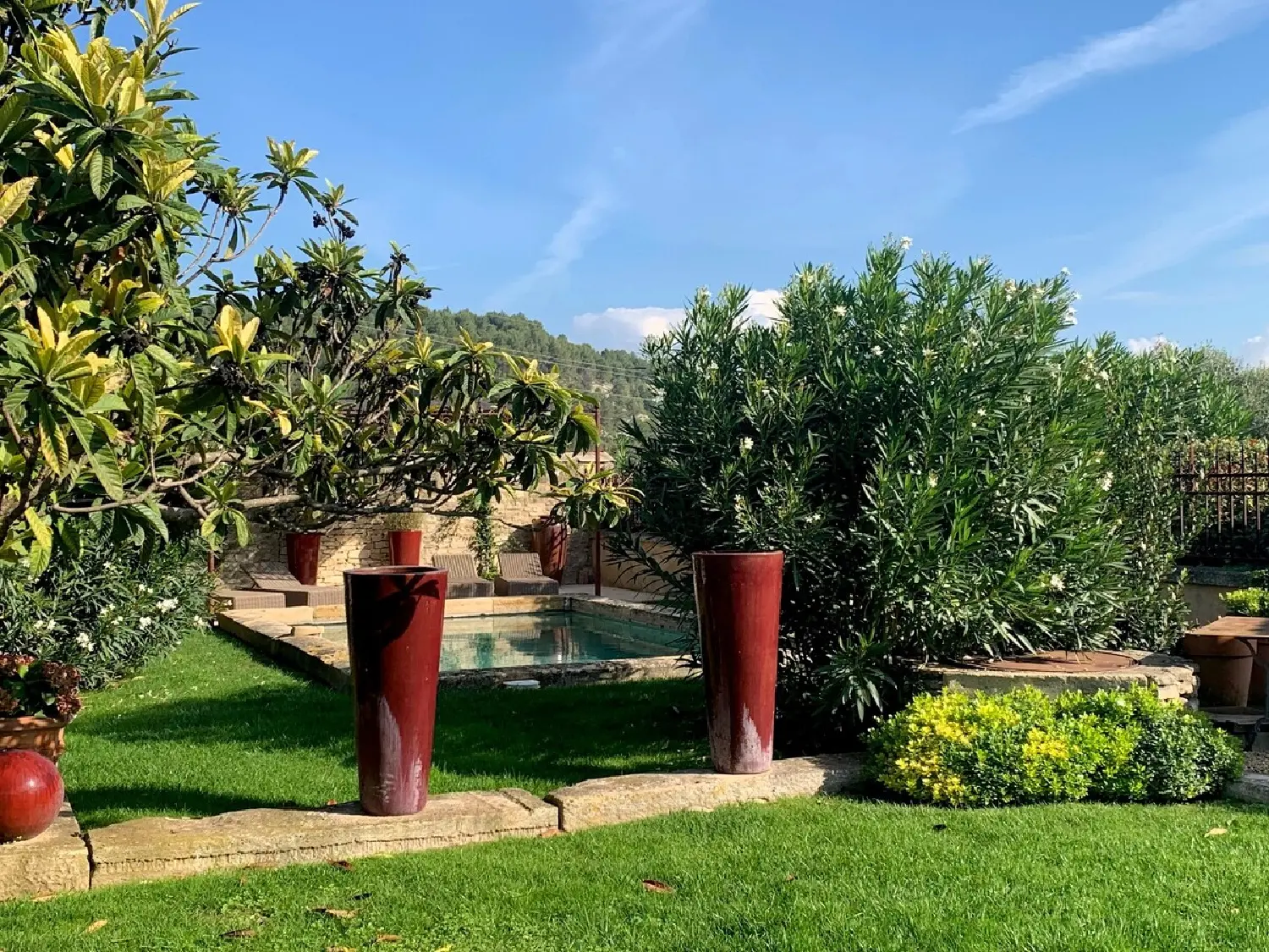  kaufen Villa Ménerbes Vaucluse 8