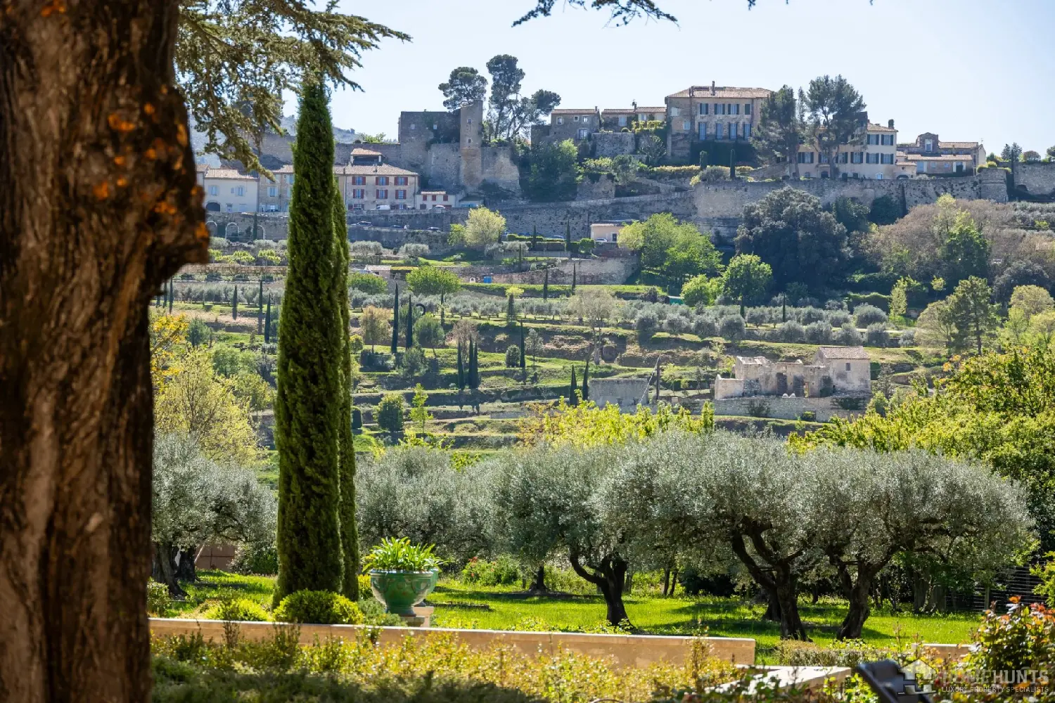  kaufen Villa Ménerbes Vaucluse 2