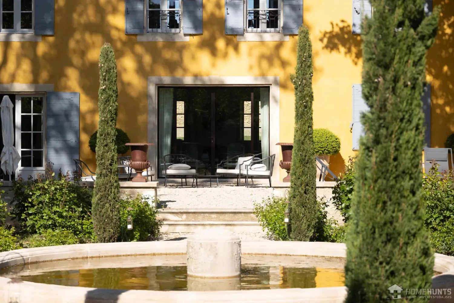  kaufen Villa Ménerbes Vaucluse 3