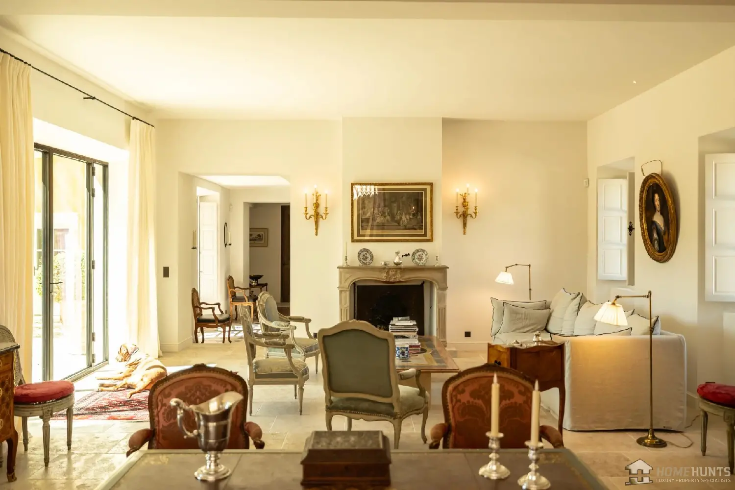 kaufen Villa Ménerbes Vaucluse 6
