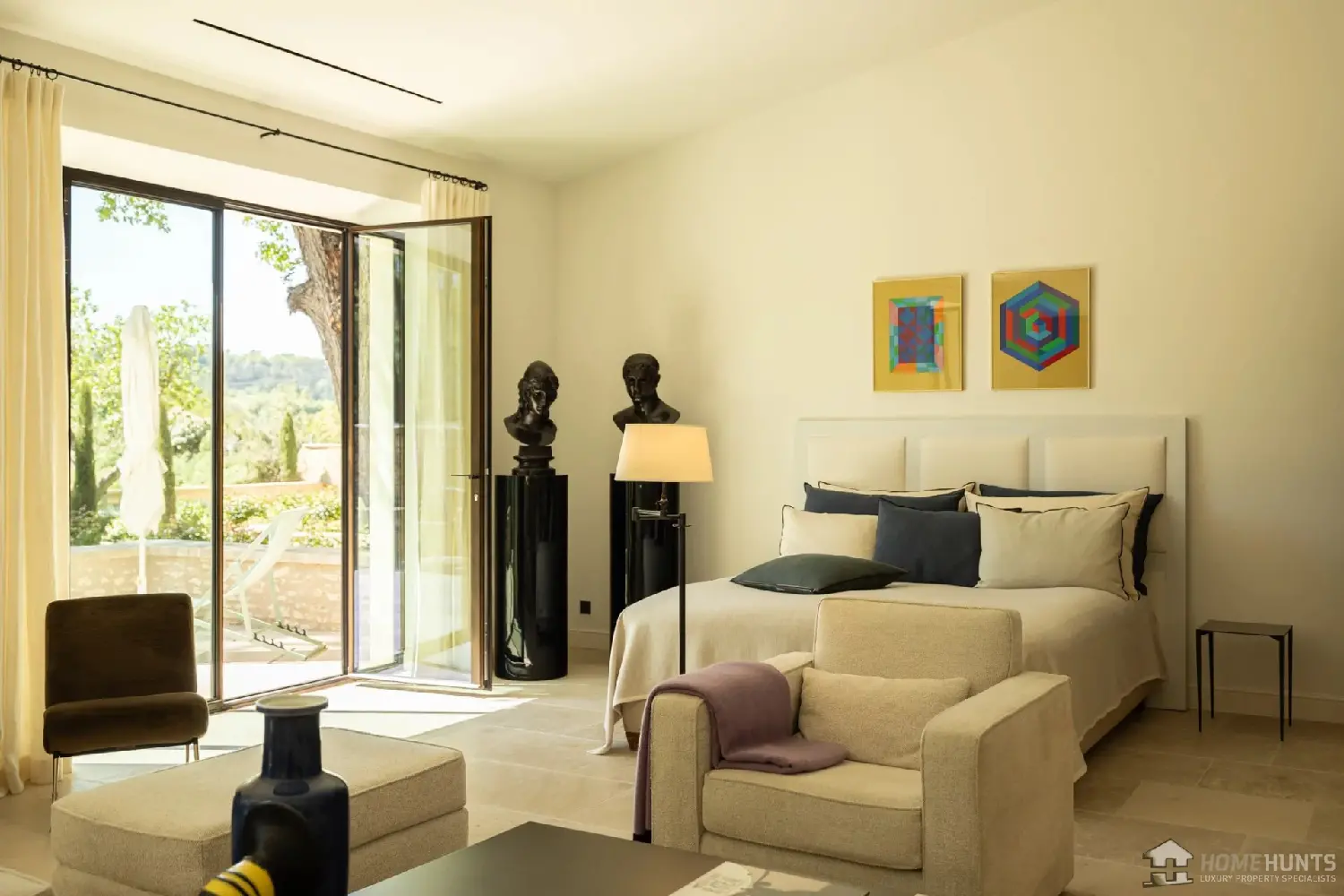  kaufen Villa Ménerbes Vaucluse 7