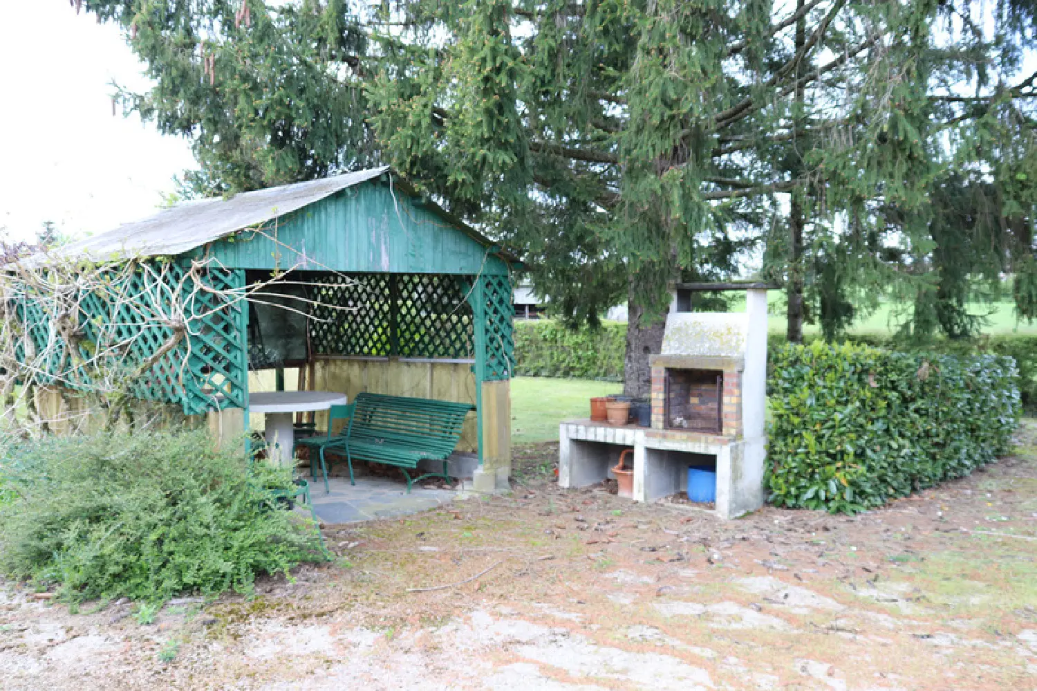  for sale villa Ménétreuil Saône-et-Loire 4