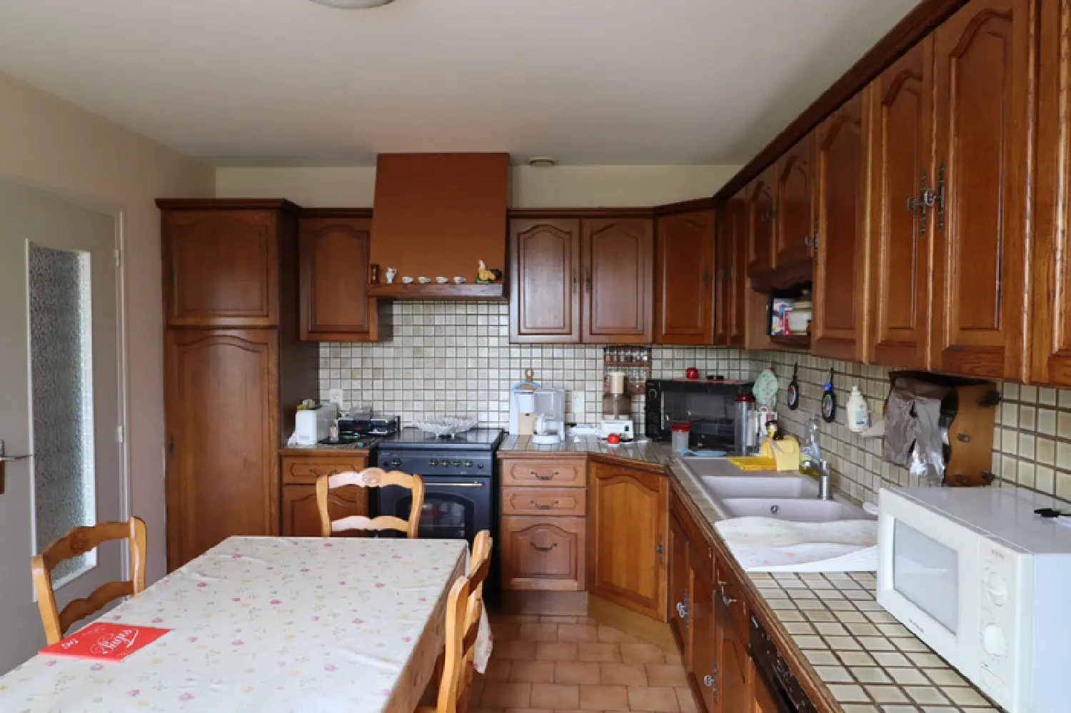  for sale villa Ménétreuil Saône-et-Loire 5