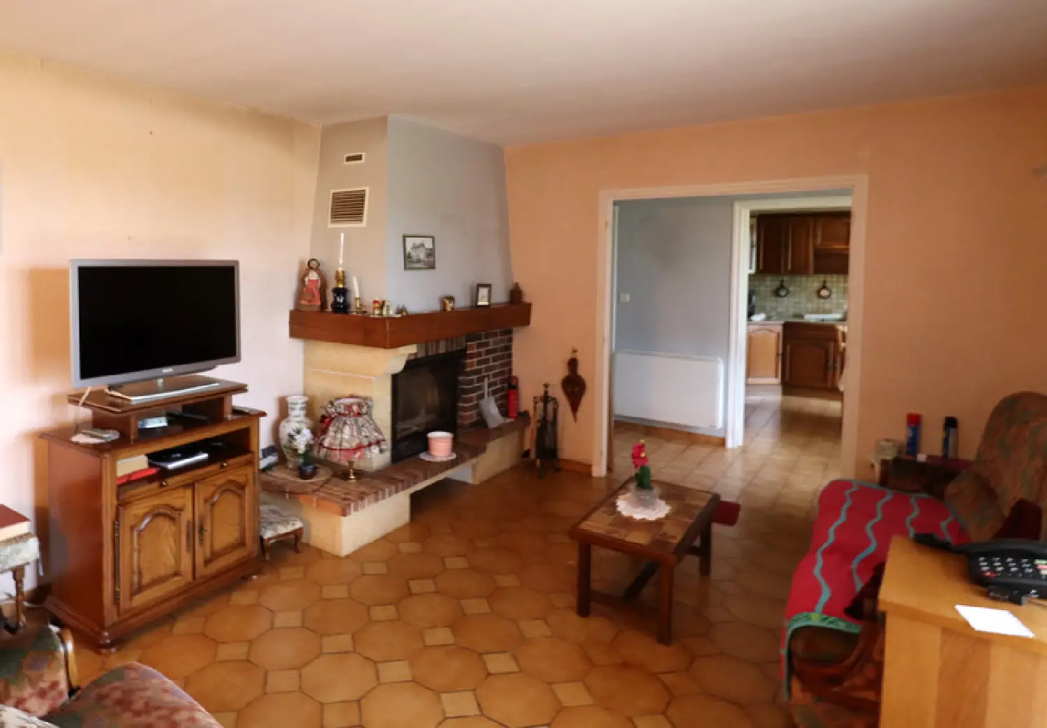  for sale villa Ménétreuil Saône-et-Loire 7