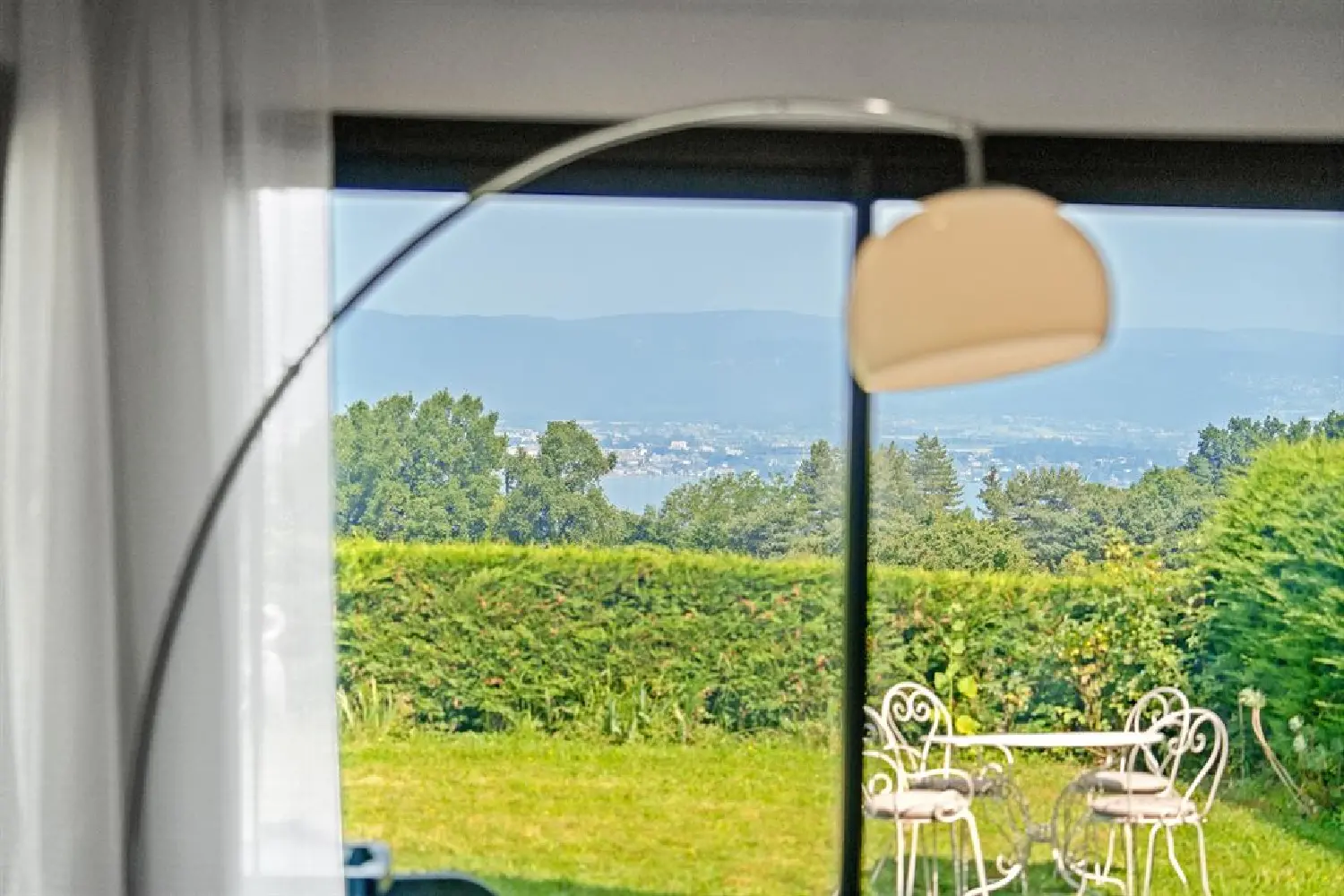  te koop villa Messery Haute-Savoie 2