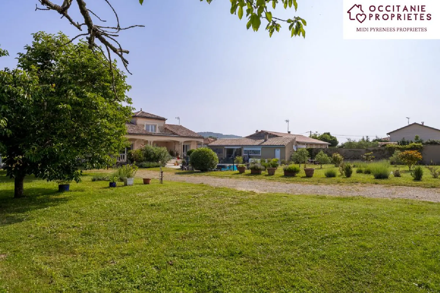  for sale villa Mirepoix Ariège 5