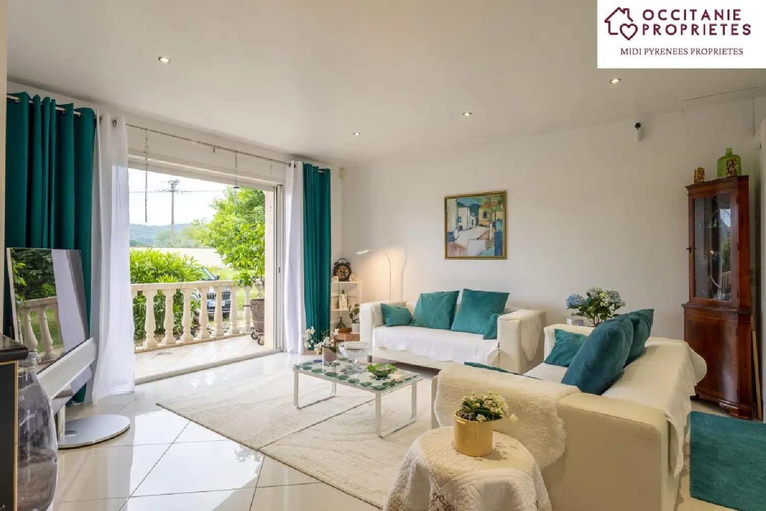  for sale villa Mirepoix Ariège 8