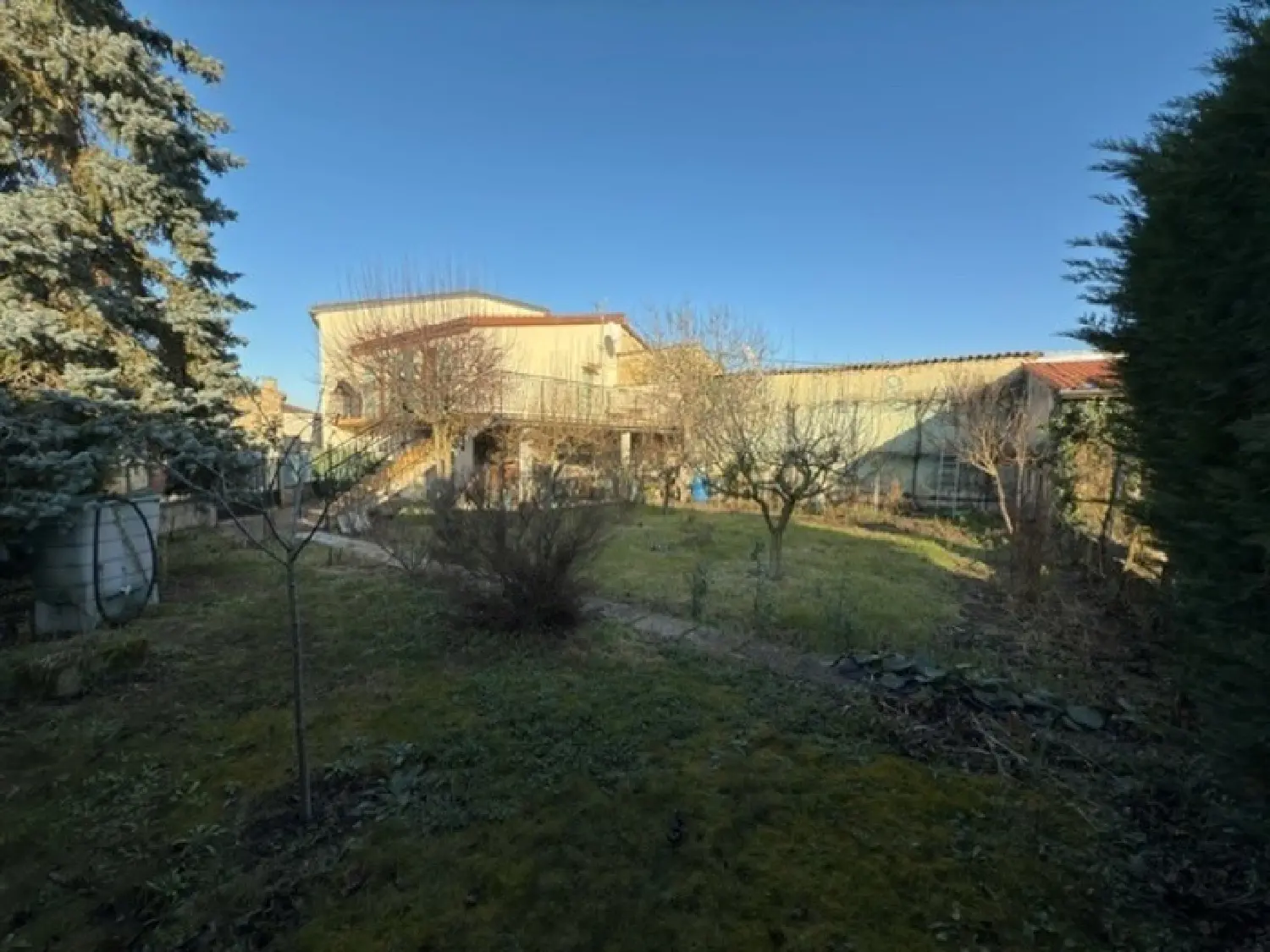  te koop villa Moissat Puy-de-Dôme 8