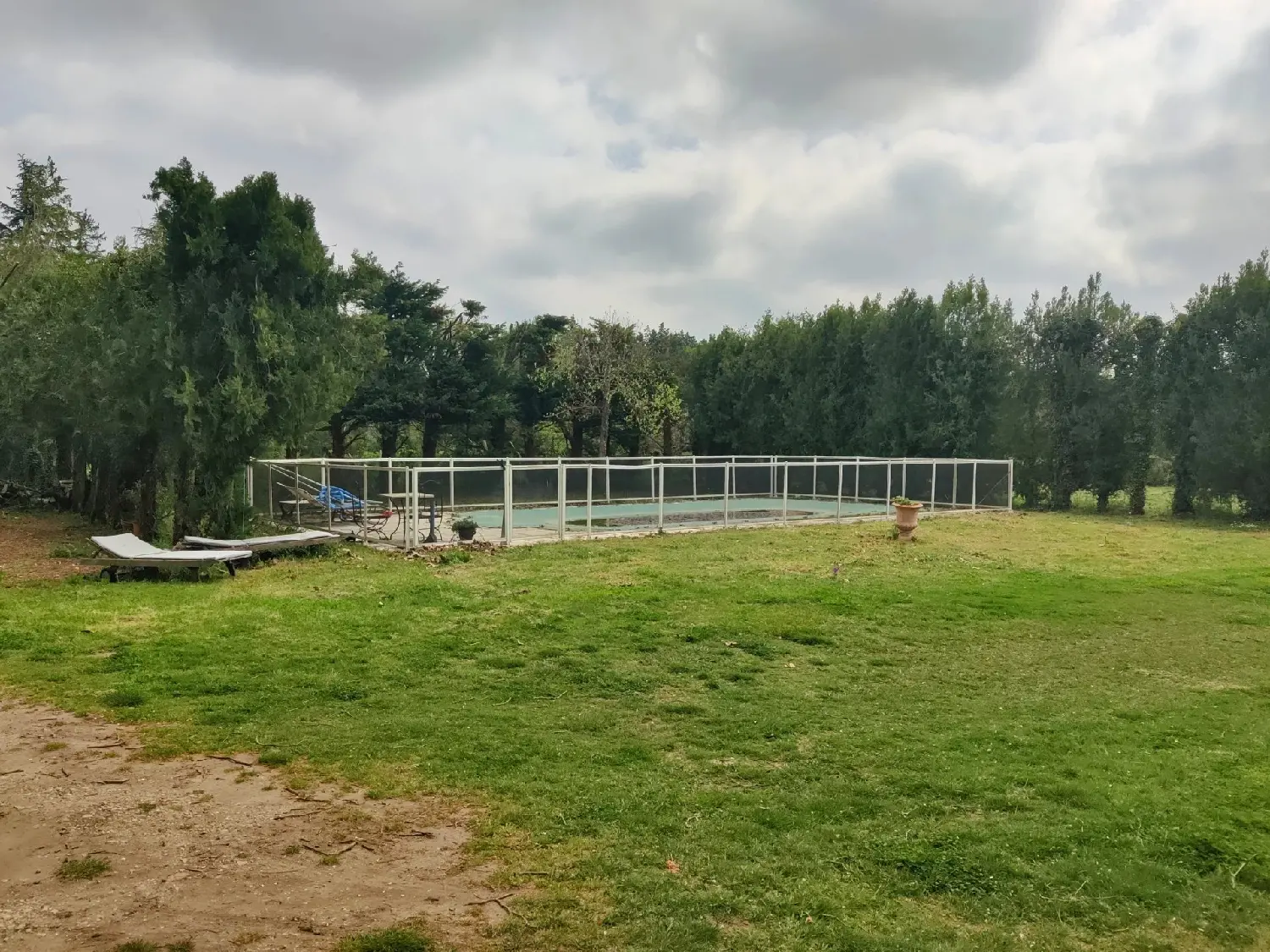  à vendre villa Mollégès Bouches-du-Rhône 3