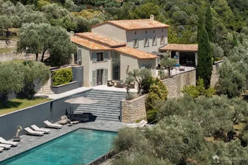 Montauroux Var villa foto 7091231