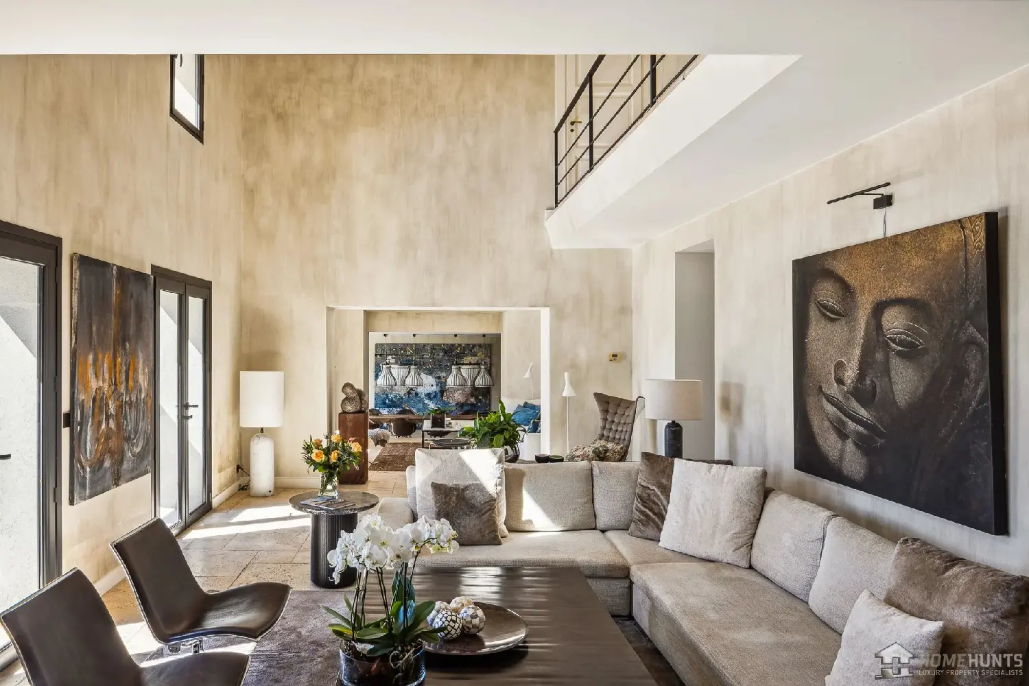  en venta villa Montauroux Var 4