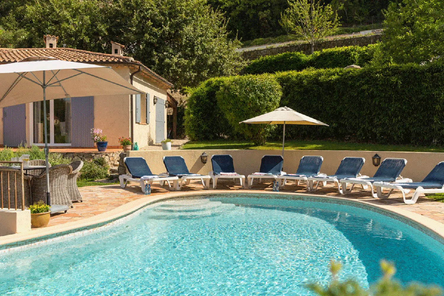  kaufen Villa Montauroux Var 4