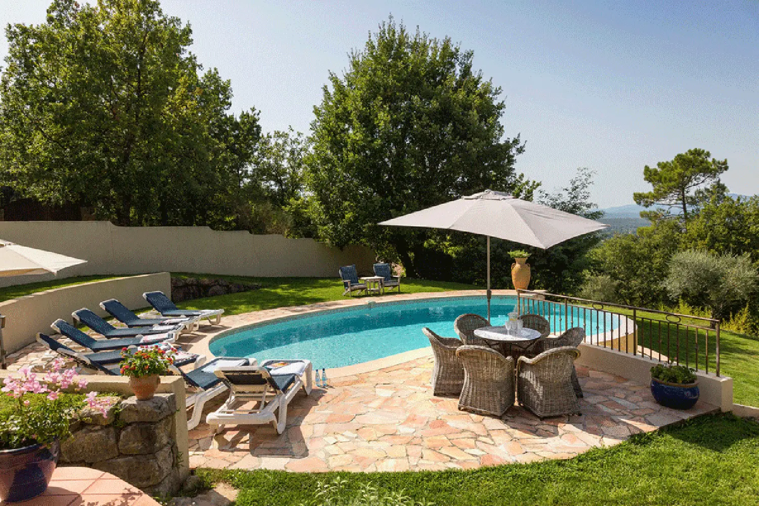 kaufen Villa Montauroux Var 5